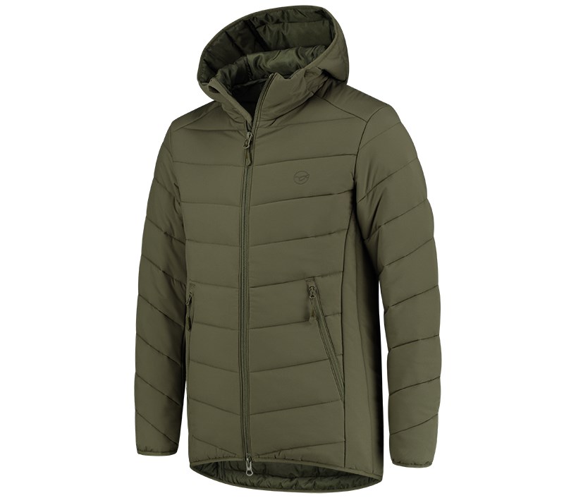 Korda Bunda Kore Thermolite Jacket Olive